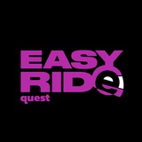 Telegram profile photo for EASY RIDE_NEWS