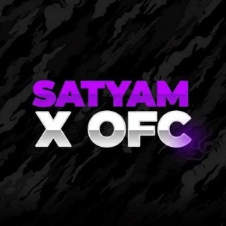 Telegram profile photo for Satyam X Ofc Proof