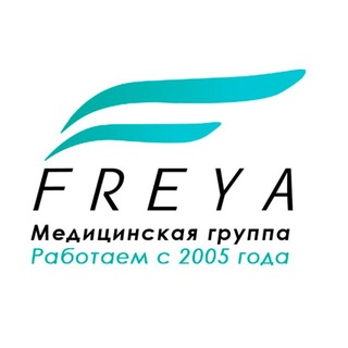 Telegram profile photo for FREYA