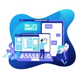 Telegram profile photo for Tashetov.pro