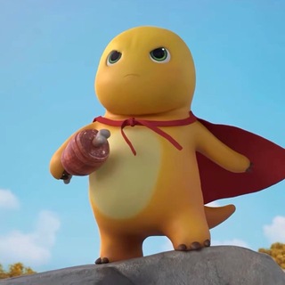 Telegram profile photo for 皮蛋幸福日记