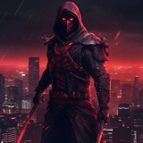 Telegram profile photo for KatanaGemCalls