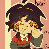 Telegram profile photo for Ривен вещает(人•͈ᴗ•͈)