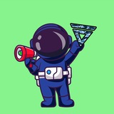 Telegram profile photo for VelasArmy TG News Feed