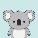 Telegram profile photo for Kokopi Koalas