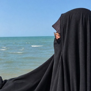 Telegram profile photo for خجستهی بدون جیم