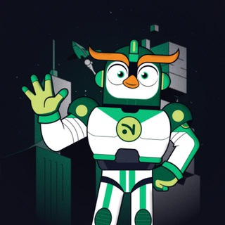 Telegram group profile photo for @useNormies