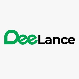 Telegram profile photo for DeeLance Official Community