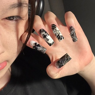 Telegram profile photo for Sexy nails🫦