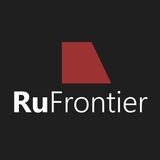 Telegram profile photo for RuFrontier