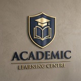 Telegram profile photo for ACADEMIC LC
