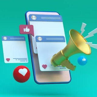 Telegram profile photo for Trading Ads