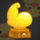Telegram profile photo for Mosh NFT | подарки