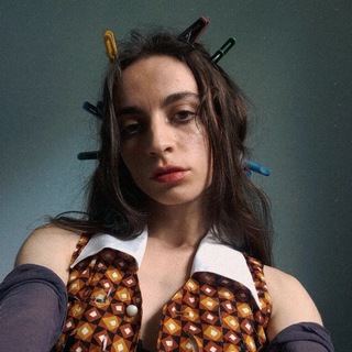 Telegram profile photo for Olha Dalabozhák (Helga)