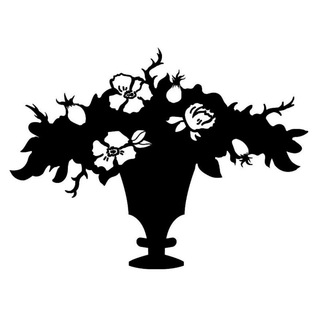 Telegram profile photo for Вздорные книги