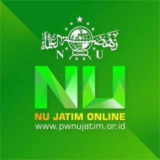 Telegram profile photo for NU JATIM ONLINE