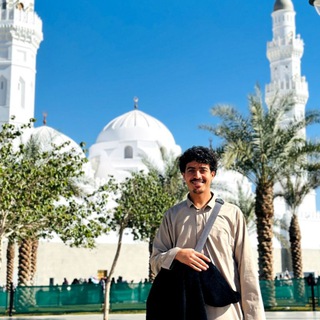 Telegram profile photo for عبدالأول المجدوب