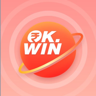 Telegram profile photo for OK WINN💸