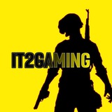 Telegram profile photo for IT2GAMING™ PUBG