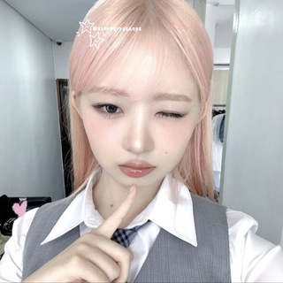 Telegram profile photo for 𖥔 ۫ 𝘀𝘁𝗮𝗿𝗯𝗲𝗿𝗿𝘆 | 𝗸𝗽𝗼𝗽 𝘀𝗵𝗼𝗽ˎˊ˗