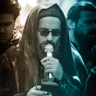 Telegram group profile photo for ملا محمد الفاطمي
