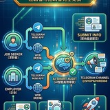 Telegram profile photo for SHOPAIHIRE888