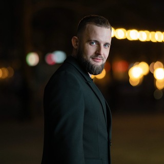 Telegram profile photo for Рябоконь Михайло (Підкований)