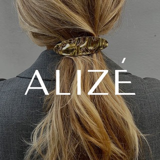 Telegram profile photo for ALIZÉ beauty