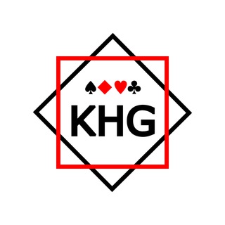 Telegram profile photo for 한국홀덤그룹(Korea Hold'em Group)