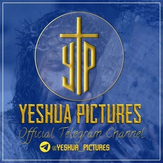Telegram profile photo for Yeshua_pictures