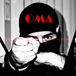 Telegram profile photo for OMA