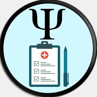 Telegram profile photo for پُرتال آزمون و پرسشنامه روانشناسی
