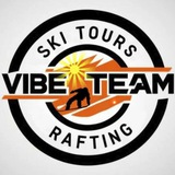Telegram profile photo for Vibe Team