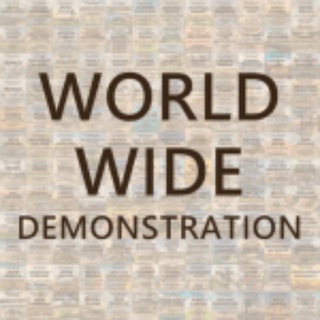 Telegram profile photo for WorldWideFinland