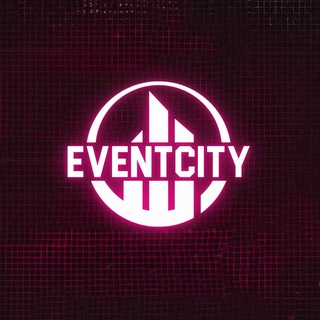 Telegram profile photo for Event City