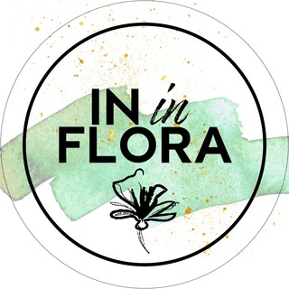 Telegram profile photo for Ininflora | Цветочная ферма