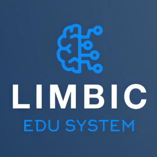 Telegram profile photo for Limbic | لیمبیک