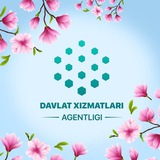 Telegram profile photo for Sirdaryo Davlat xizmatlari хаbаrlаri