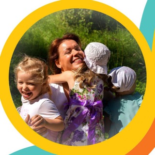 Telegram profile photo for СОЗДАЁМ СЧАСТЛИВОЕ ДЕТСТВО👶👧