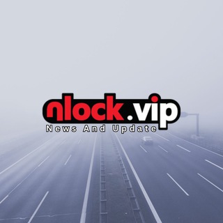 Telegram profile photo for nlock.vip News