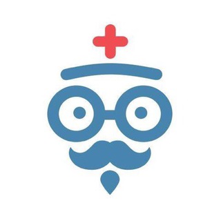 Telegram profile photo for Врачи — советы и рекомендации врачей