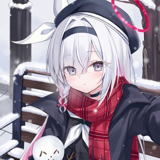 Telegram profile photo for 无双资源分享交流群