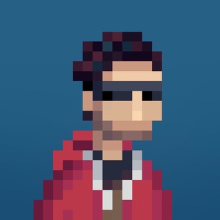 Telegram profile photo for zylar