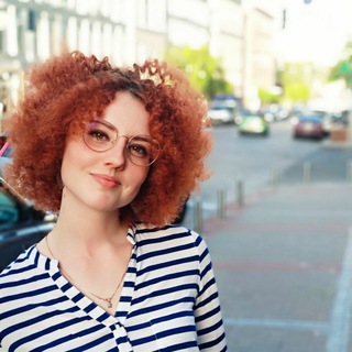 Telegram profile photo for PsyPechalova