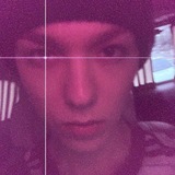 Telegram profile photo for Hansol Vernon 🐻❄️