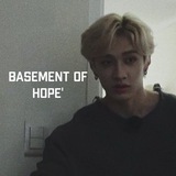 Telegram profile photo for переезд опять и чтоэ| basement of hope'