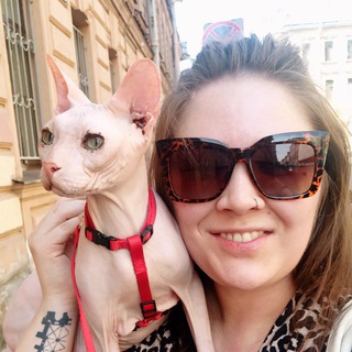 Telegram profile photo for Кафе "У Черты"
