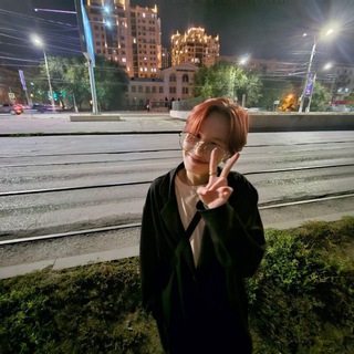 Telegram profile photo for 1000-колено