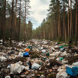 Telegram profile photo for 🌲Лесной болван🌲