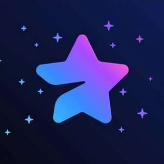 Telegram profile photo for Раздача звезд